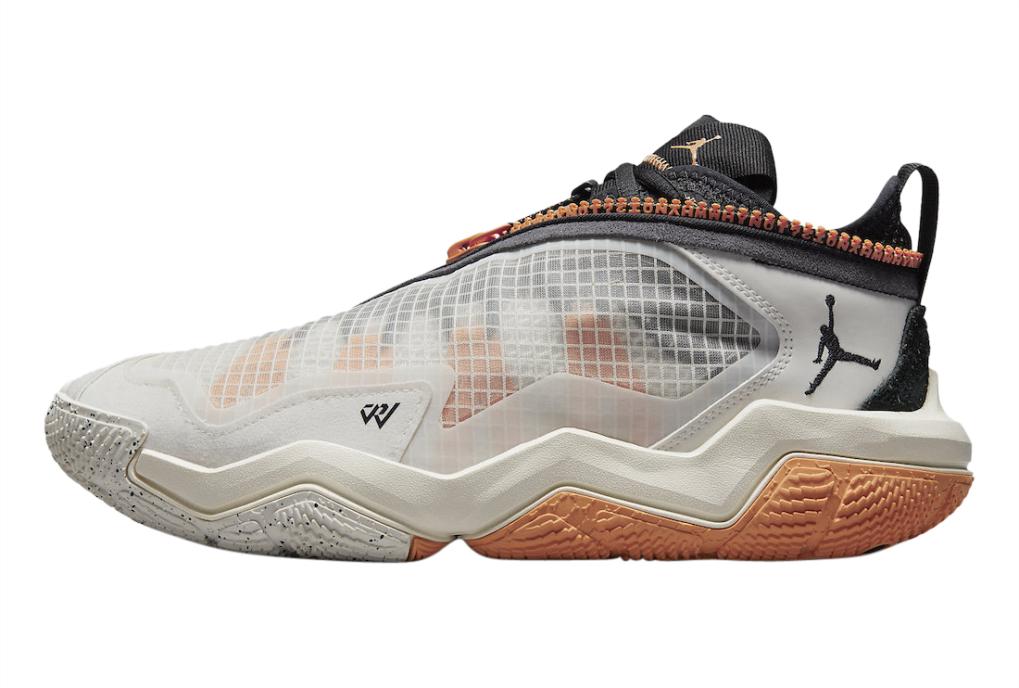Jordan Why Not.6 'Phantom Orange Trance' PF (do7190-002)