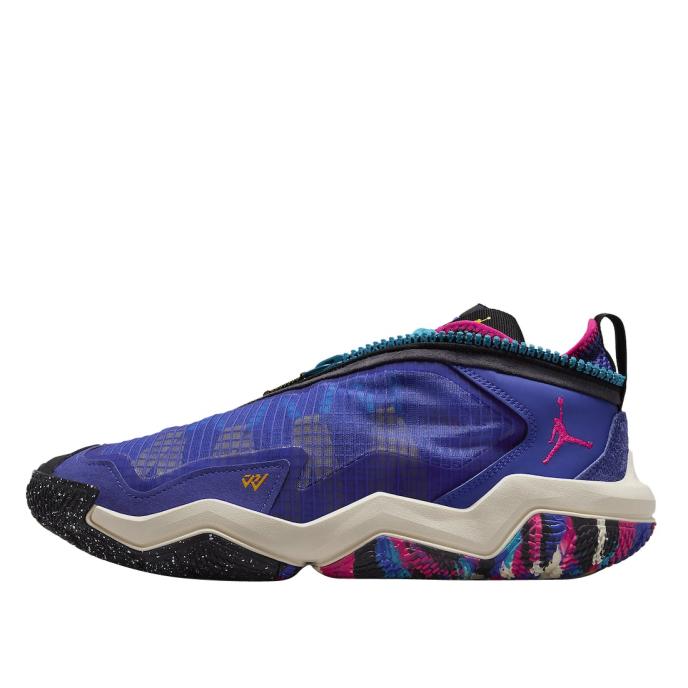 Jordan Why Not Zer0.6 'Bright Concord' (do7190-460)