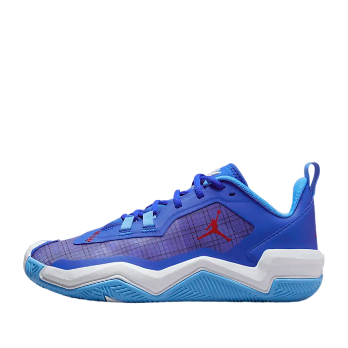 Jordan One Take 4 PF 'University blue' (do7192-400)