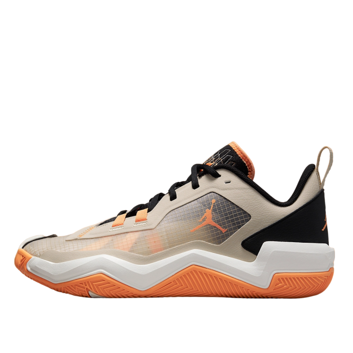 Jordan One Take 4 'Brown White Black' (do7193-200)