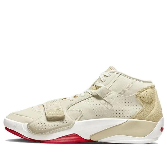Jordan Zion 2 'Ivory' (DO8991-217)