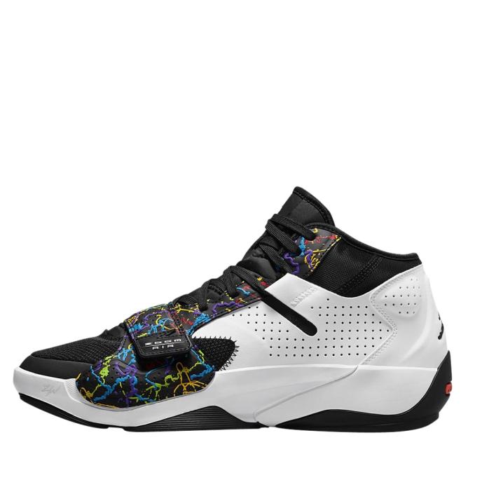 Jordan Zion 2 'Graffiti' (DO9068-003)