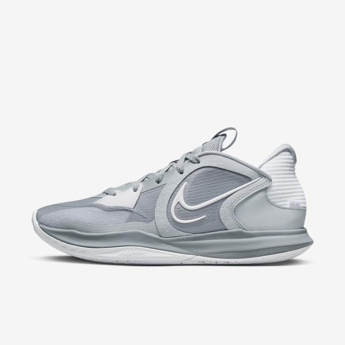 Nike Kyrie Low 5 "Grey" EP (DO9617-001)
