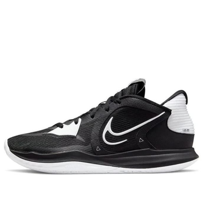 Nike Kyrie Low 5 "Black White" EP (do9617-002)