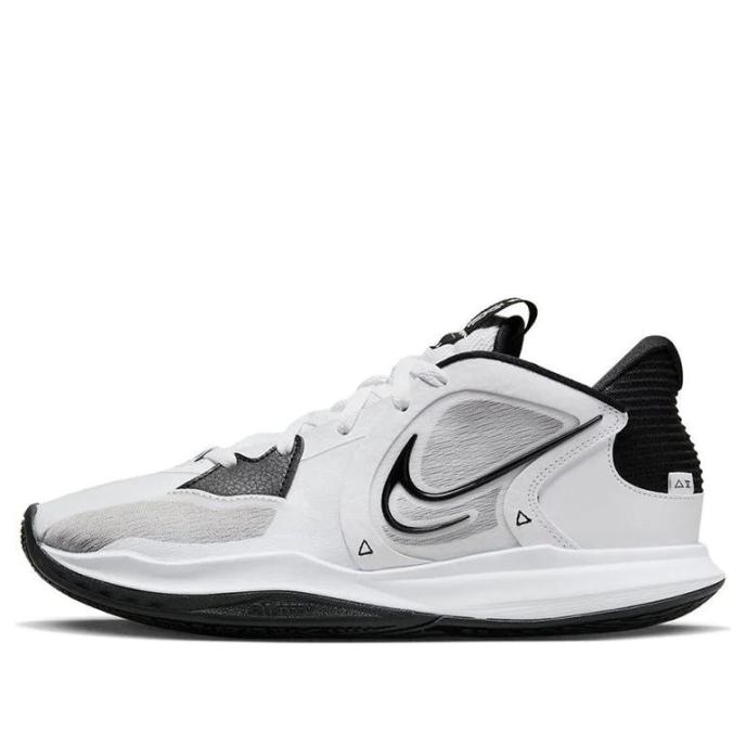 Nike Kyrie Low 5 "White Black" EP (DO9617-100)
