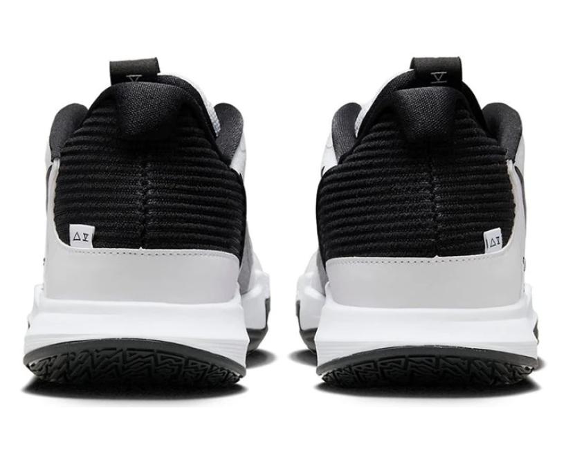 Nike Kyrie Low 5 "White Black" EP (DO9617-100)