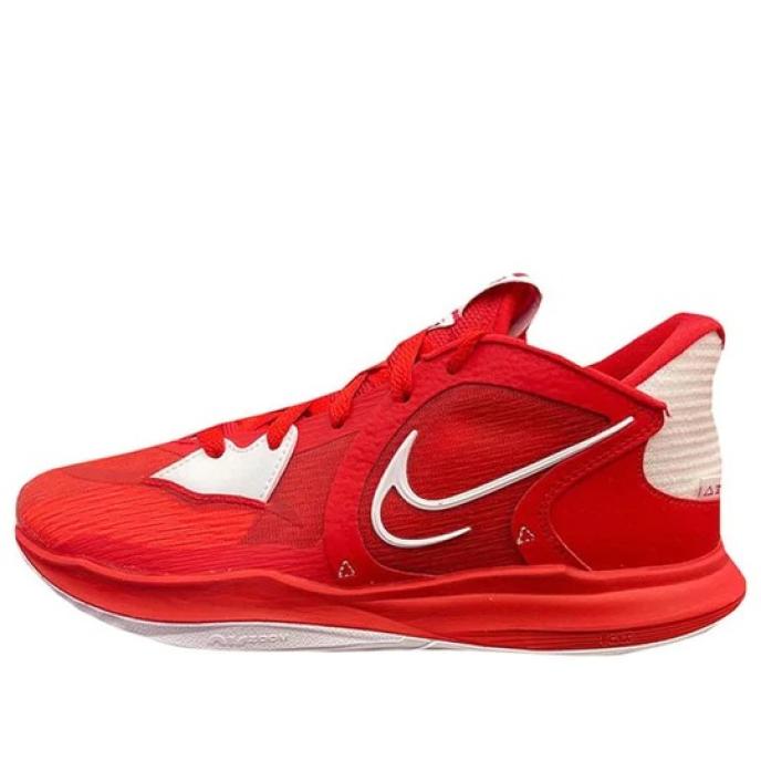 Nike Kyrie Low 5 "Red White" EP (do9617-600)