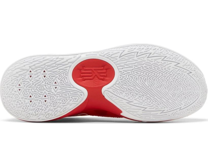 Nike Kyrie Low 5 "Red White" EP (do9617-600)