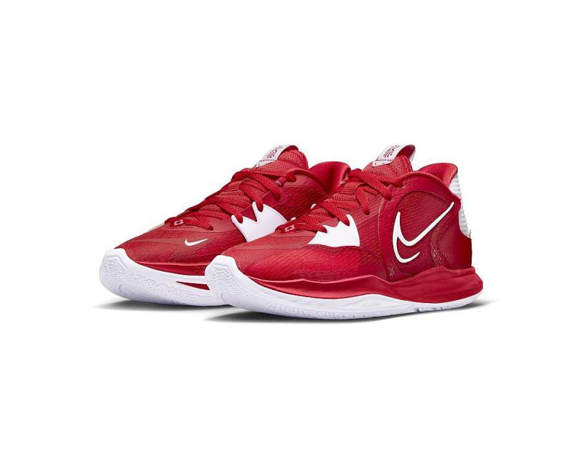 Nike Kyrie Low 5 "Red White" EP (do9617-600)