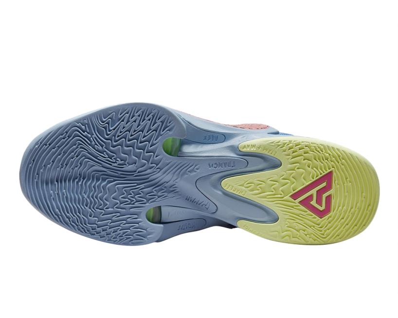 Nike Zoom Freak 4 "Unbelievable" (DO9680-400)