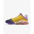 Nike Lebron 19 Low "Mismatch" (DO9829-500)