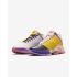 Nike Lebron 19 Low "Mismatch" (DO9829-500)