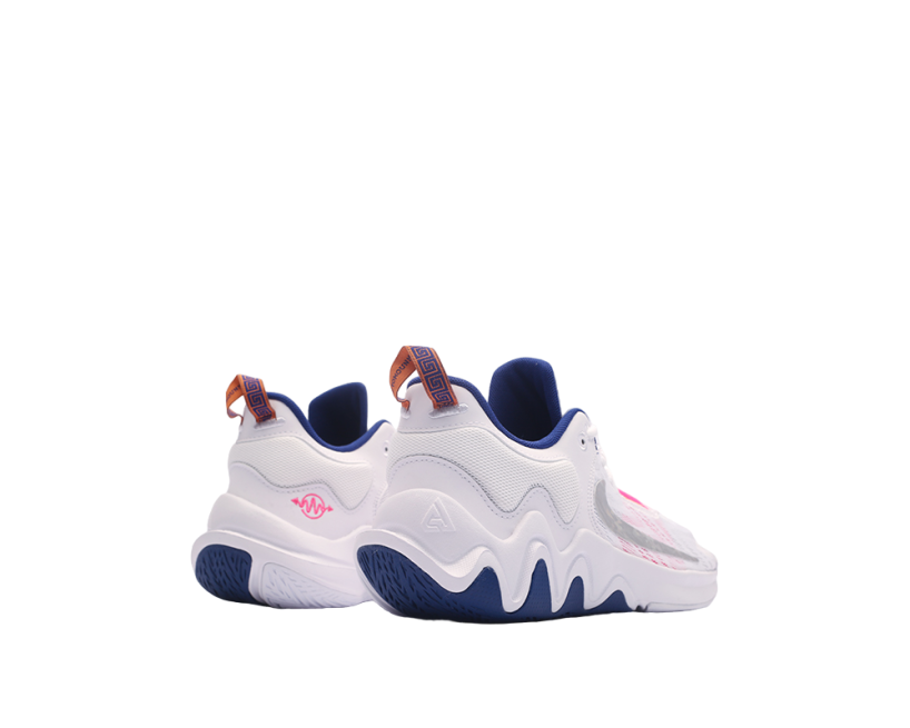 Nike Giannis Immortality 2 GS 'White Blue Pink' (dq1943-102)