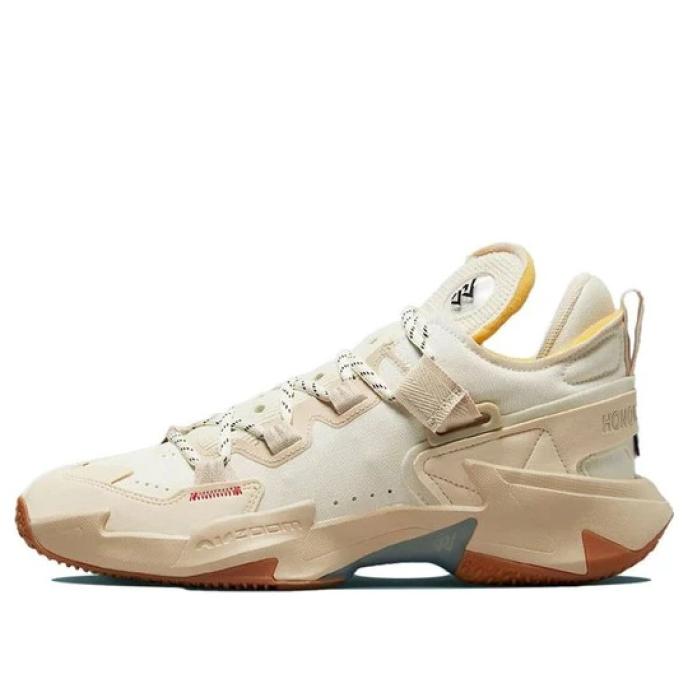 Jordan Why Not Zer0.5 "Inner City Ivory" (DQ1982-200)