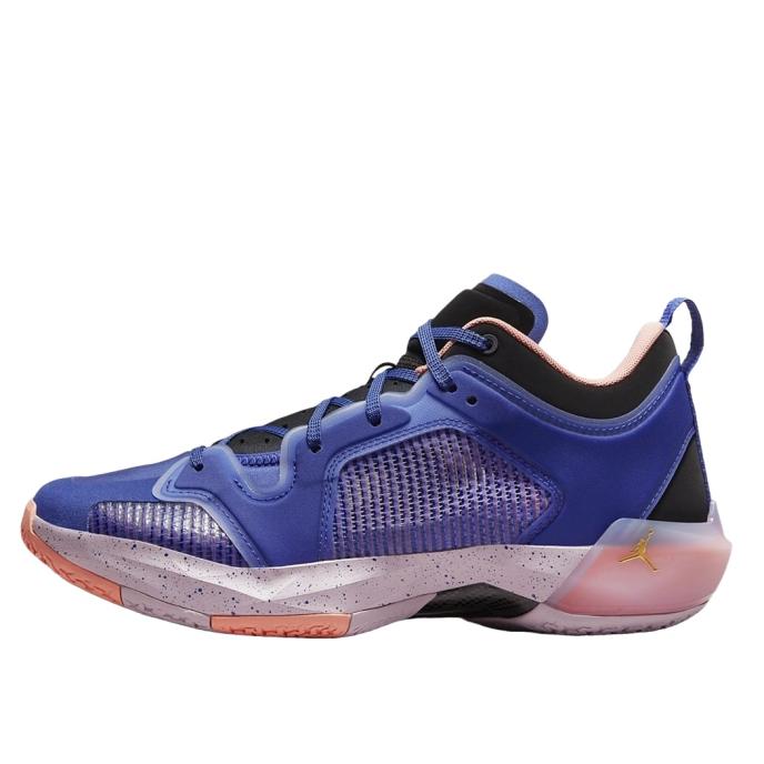 Jordan 37 Low "Lapis" (DQ4122-400)