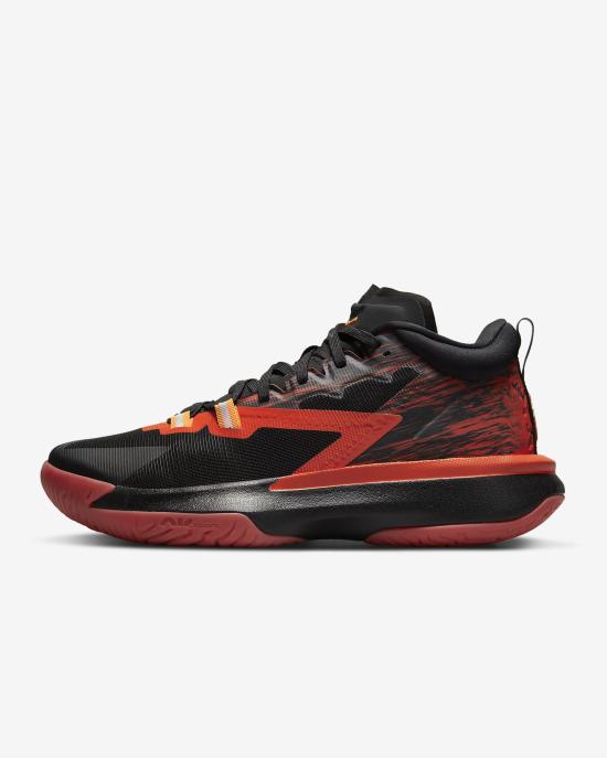 Jordan Zion 1 "Naruto" (DQ4706-086)