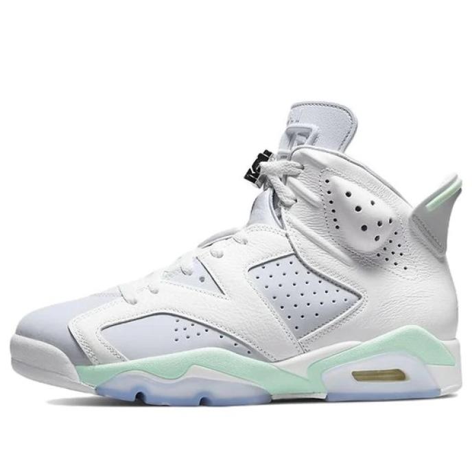 Jordan 6 Retro 'Mint Foam' (DQ4914-103)
