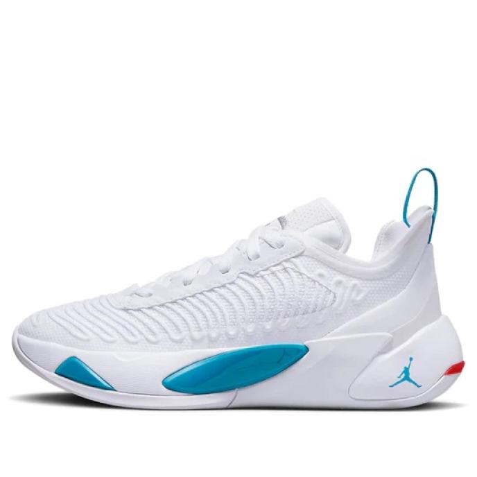 Jordan Luka 1 GS 'Neo Turquoise' (DQ6513-104)