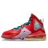 Nike LeBron 19 "LeBronival" (dq7548-600)