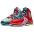 Nike LeBron 19 "LeBronival" (dq7548-600)