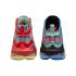 Nike LeBron 19 "LeBronival" (dq7548-600)