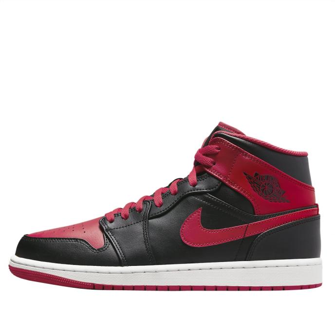 Jordan 1 Mid 'Alternate Bred' (DQ8426-060)