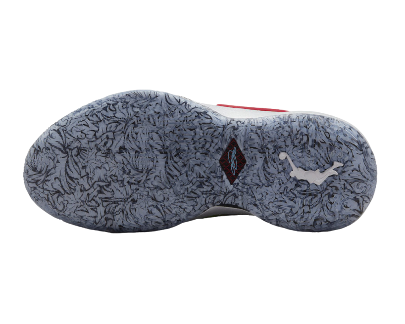 Nike LeBron 20 GS 'Stocking Stuffer' (dq8646-300)