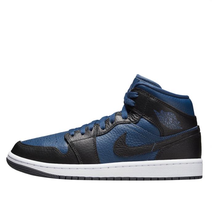 Jordan 1 Mid 'French Blue' (DR0501-401)