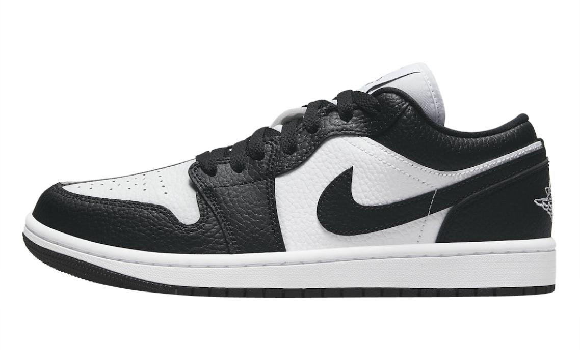 Jordan 1 Low "Homage" (DR0502-101)