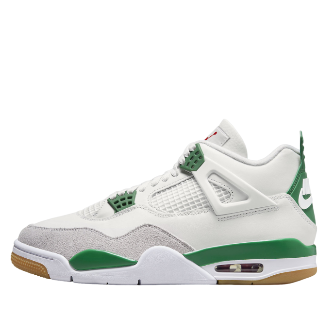 Jordan 4 Retro SB 'Pine Green' (dr5415-103)