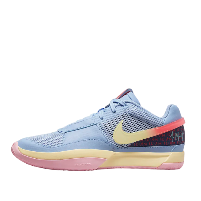 Nike JA 1 EP 'Day One' (dr8786-400)
