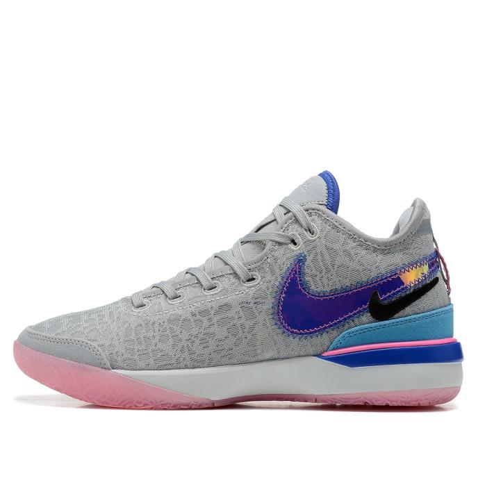 Nike Zoom LeBron NXXT Gen (dr8788-002)