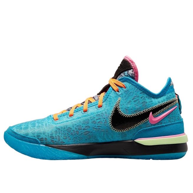 Nike Zoom LeBron NXXT Gen (DR8788-900)
