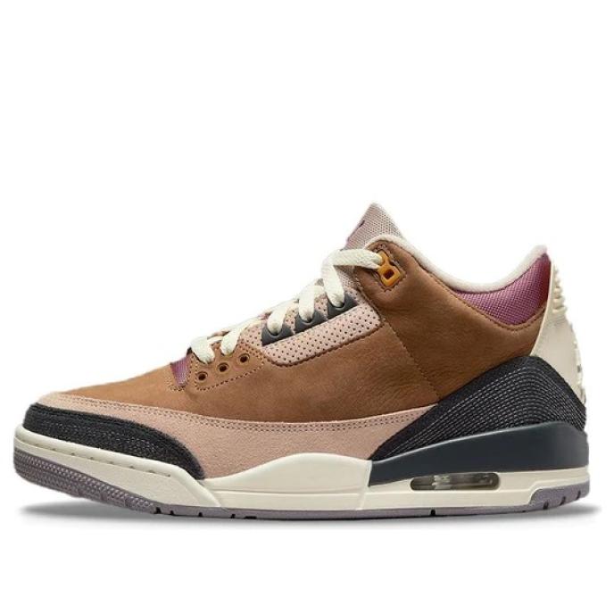 Jordan 3 Retro SE 'Winterized Archaeo Brown' (DR8869-200)