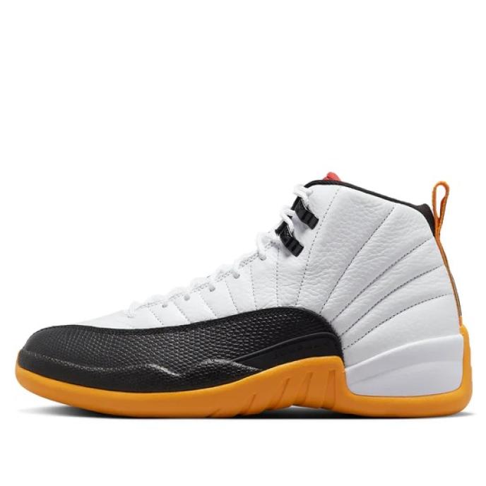 Jordan 12 Retro "25 Years in China" (DR8887-100)