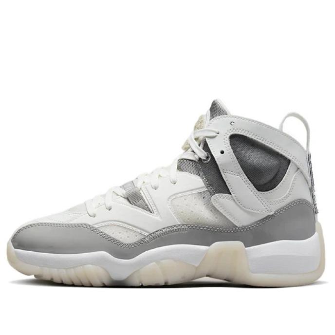 Jordan Two Trey 'Grey White' (DR9631-002)