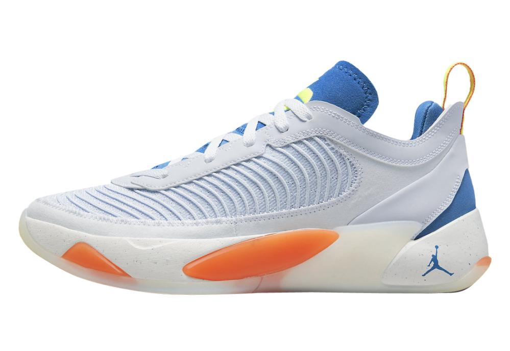 Jordan Luka 1 "Football Grey" (DR9830-074)