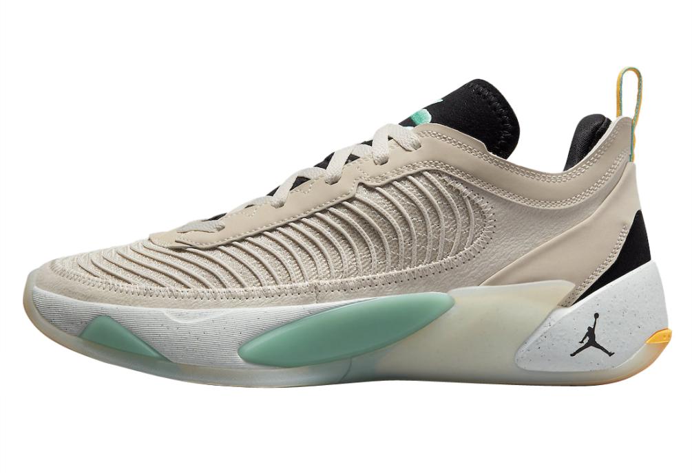 Jordan Luka 1 “TanCitrus” (DR9830-130)