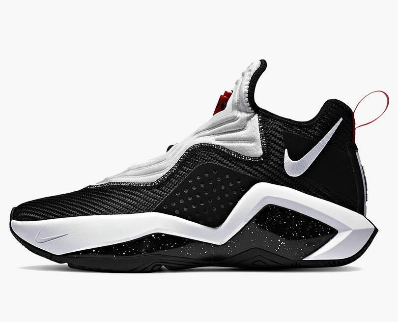 Nike LeBron Soldier 14 (ck6047-002)