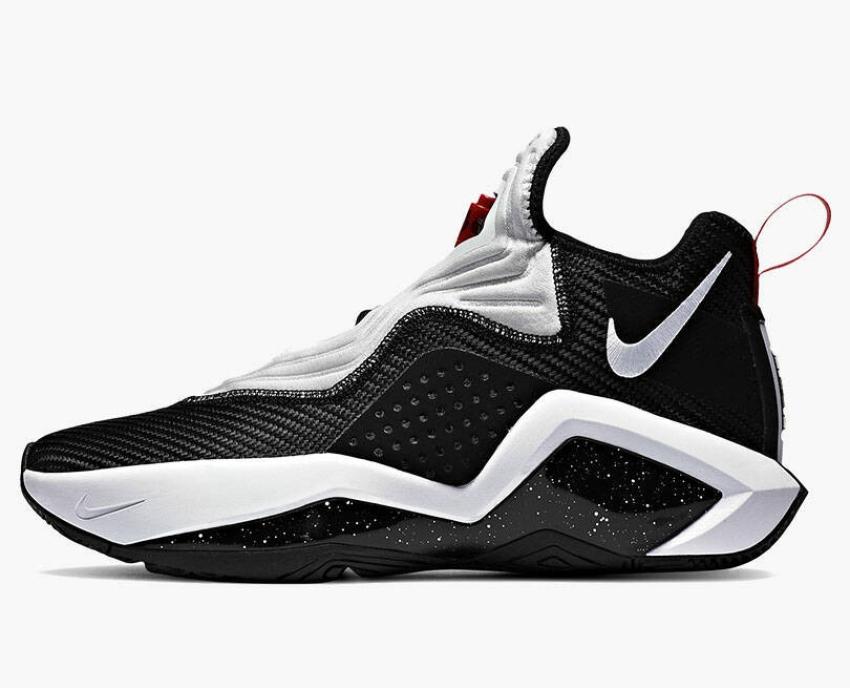 Nike LeBron Soldier 14 (ck6047-002)