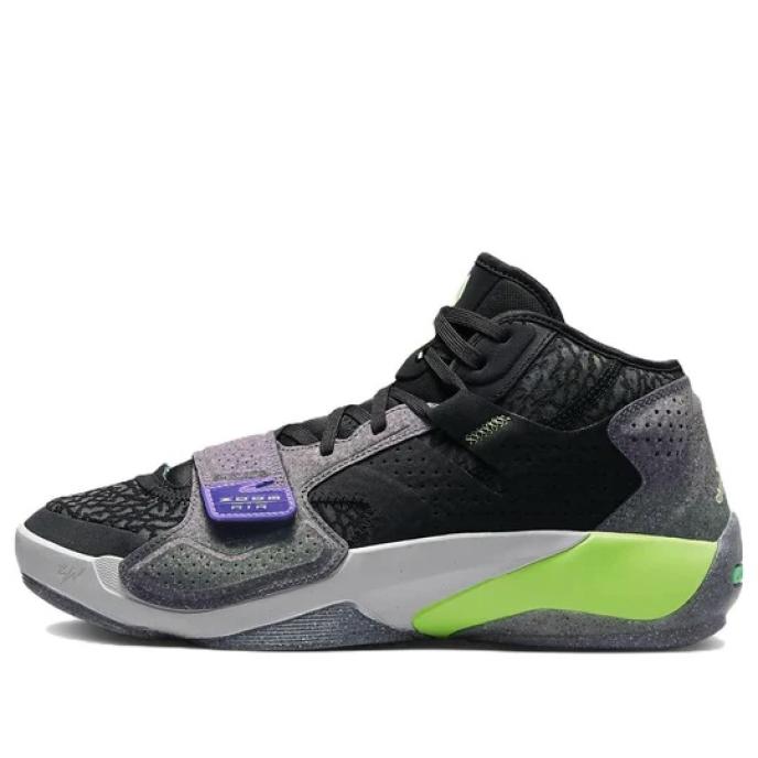 Jordan Zion 2 'Holographic' (DV0550-030)