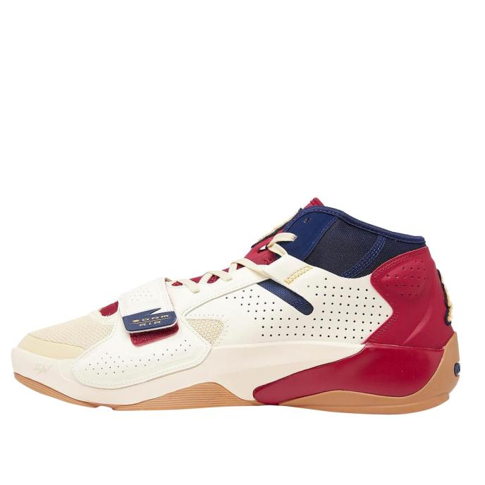 Jordan Zion 2 'Pelicans' (DV0551-164)