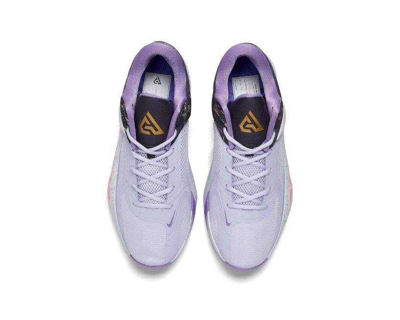 Nike Zoom Freak 4 EP 'All-Star' (DV1180-500)