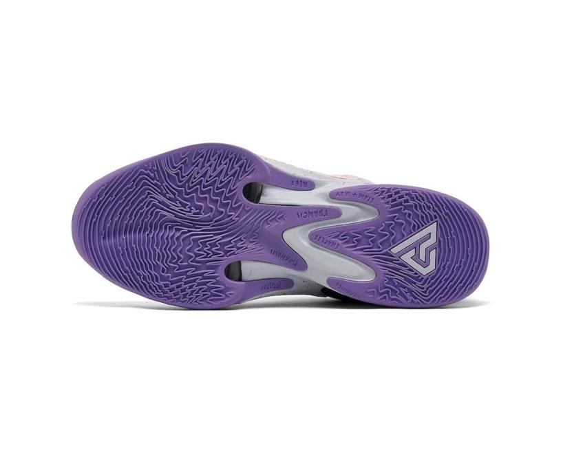 Nike Zoom Freak 4 EP 'All-Star' (DV1180-500)