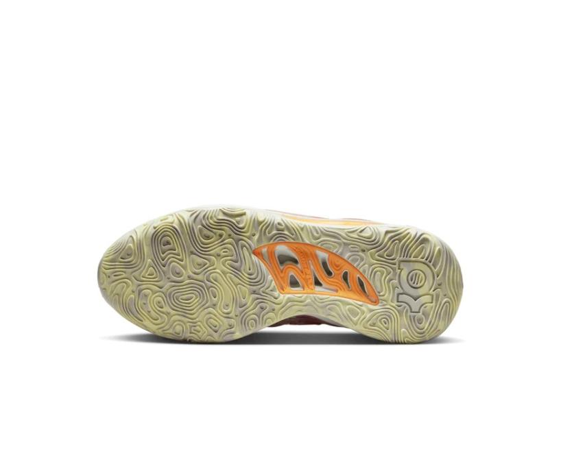 Nike KD 15 'All Star Weekend 2023' (dv1200-100)