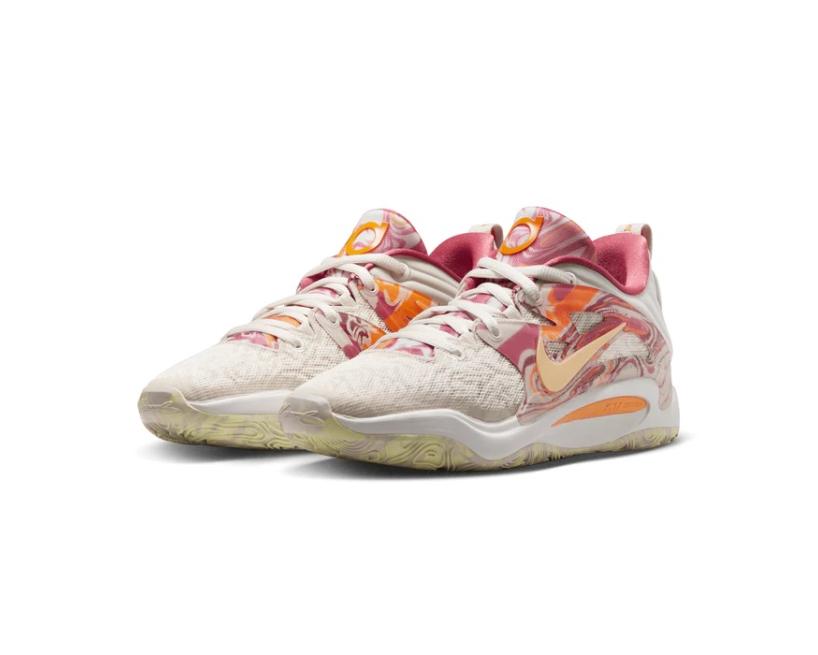 Nike KD 15 'All Star Weekend 2023' (dv1200-100)