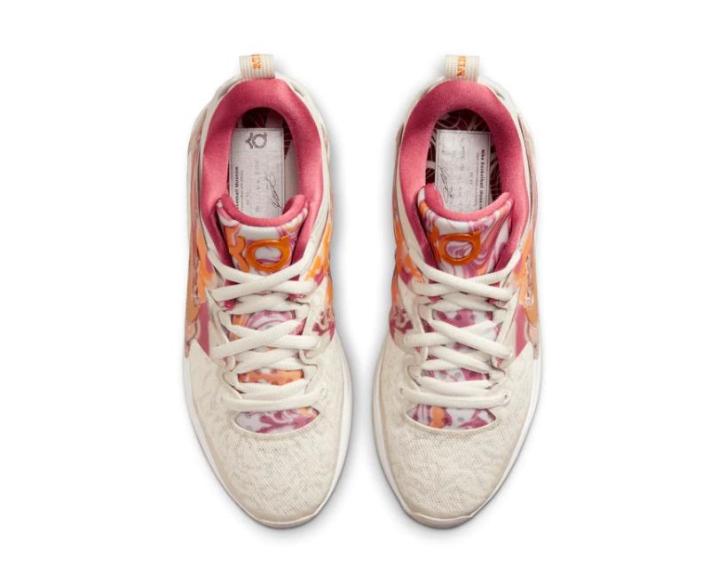 Nike KD 15 'All Star Weekend 2023' (dv1200-100)