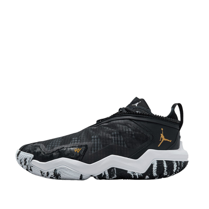 Jordan Why Not Zer0.6 'Black' (dv1249-071)