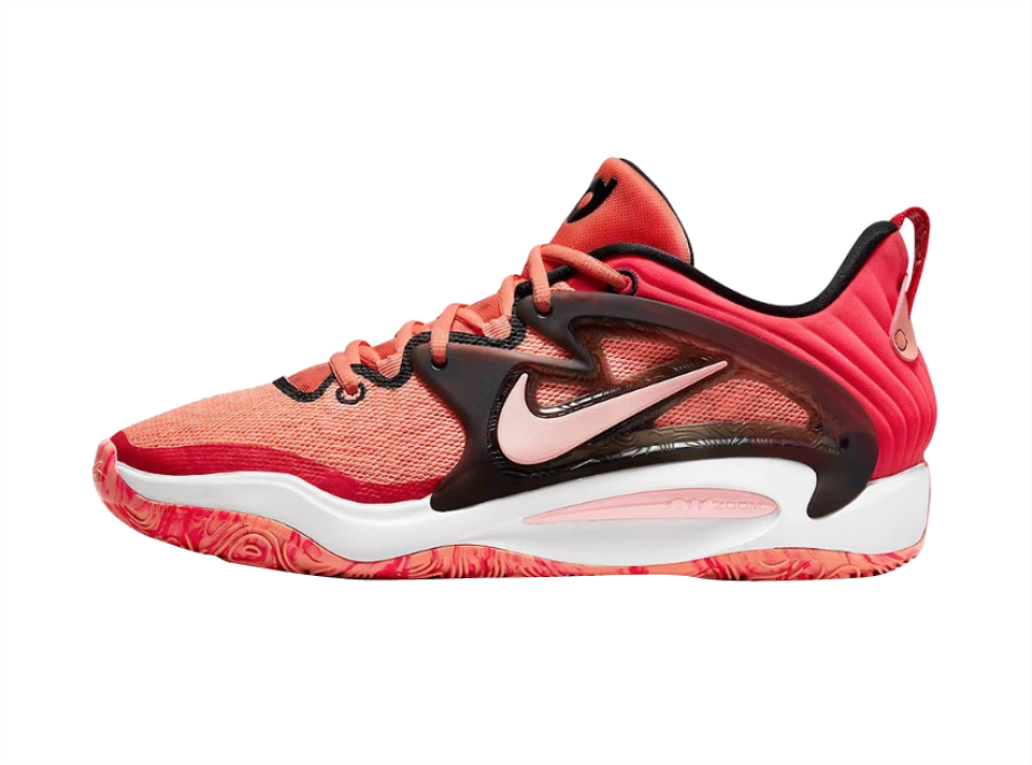 Nike KD 15 "Red Pink" (DV1682-900)
