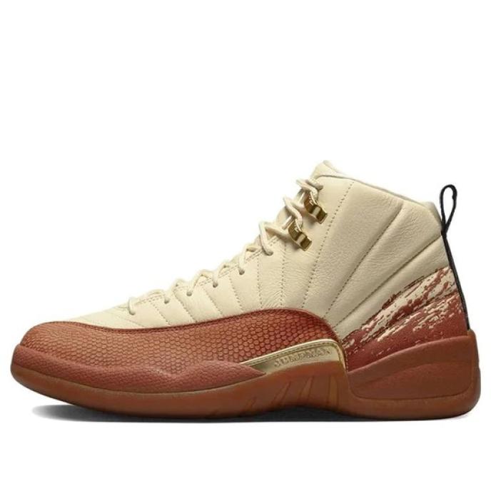 Jordan 12 Retro "Eastside Golf Out of the Clay" (DV1758-108)